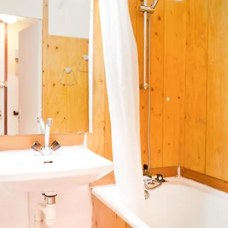 Quartier La Foret - Maeva - 3 Personnes Confort Mae-4169