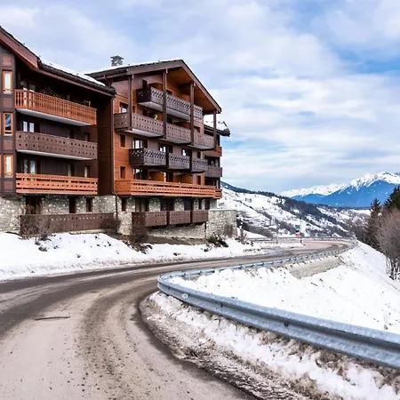 Quartier La Foret - Maeva - 3 Personnes Confort Mae-4169 شقة فالموريل