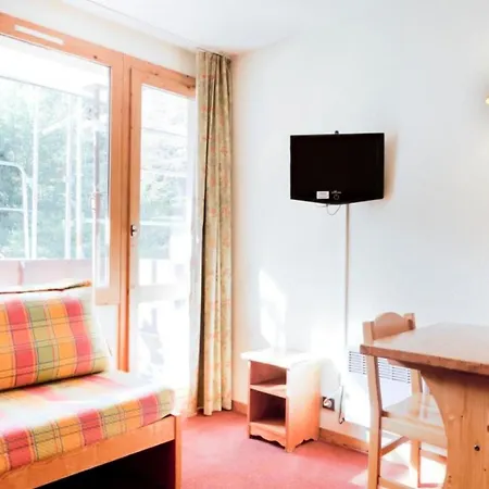 Quartier La Foret - Maeva - 3 Personnes Confort Mae-4169 شقة