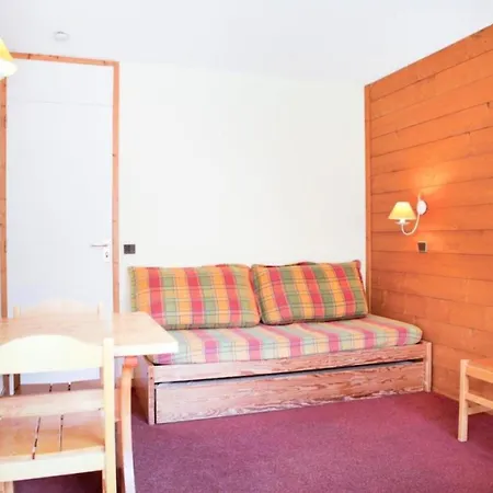 شقة Quartier La Foret - Maeva - 3 Personnes Confort Mae-4169