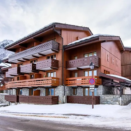 Quartier La Foret - Maeva - 3 Personnes Confort Mae-4169 شقة فالموريل