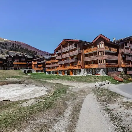 Quartier La Foret - Maeva - 3 Personnes Confort Mae-4169 شقة فالموريل