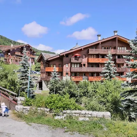 Quartier La Foret - Maeva - 3 Personnes Confort Mae-4169