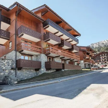 Quartier La Foret - Maeva - 3 Personnes Confort Mae-4169 شقة